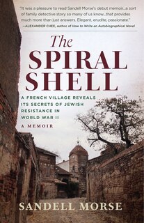 Front cover_The Spiral Shell