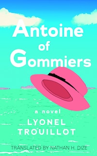 Front cover_Antoine of Gommiers