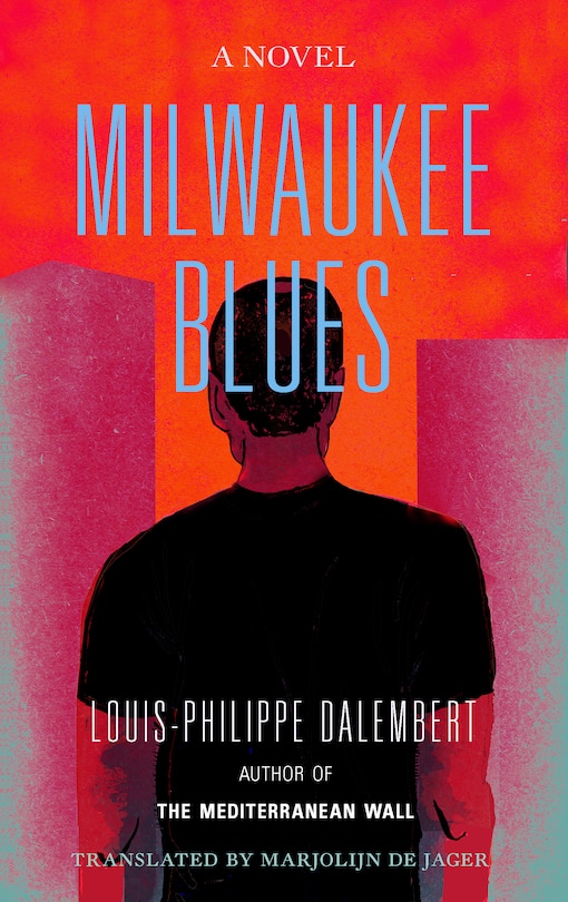 Couverture_Milwaukee Blues