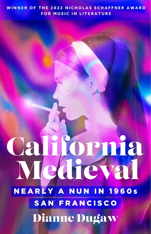Front cover_California Medieval