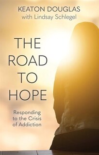 Front cover_The Road to Hope