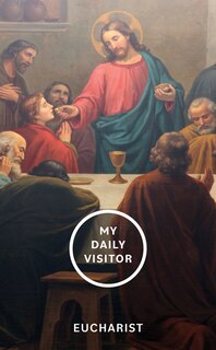 Front cover_My Daily Visitor