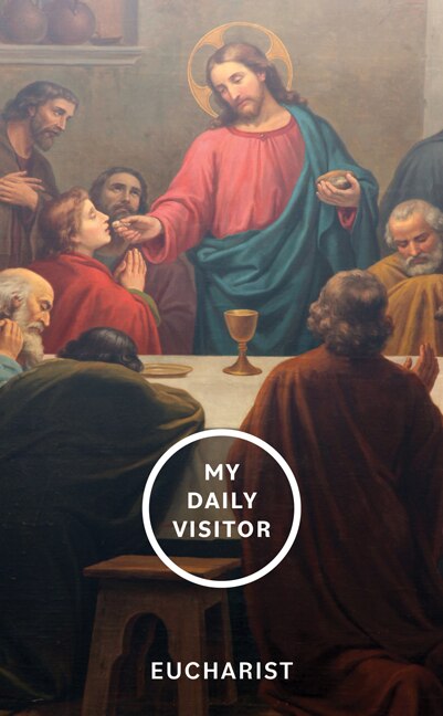 Front cover_My Daily Visitor