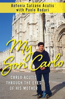 Couverture_My Son Carlo