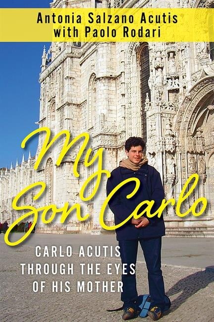 Couverture_My Son Carlo
