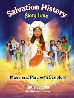 Front cover_Salvation History Story Time
