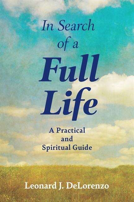 Couverture_In Search of a Full Life