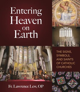 Front cover_Entering Heaven on Earth