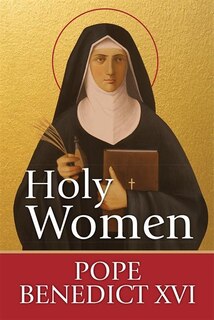 Couverture_Holy Women