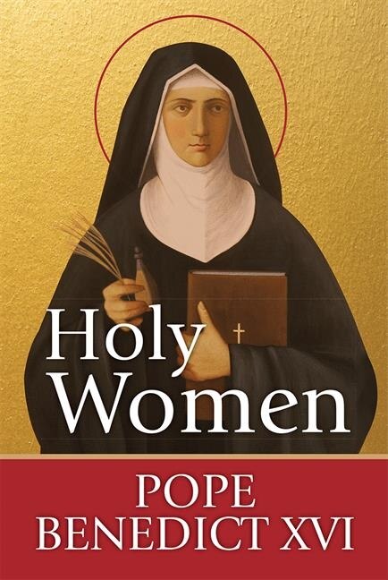 Couverture_Holy Women