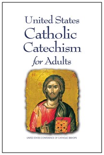 Couverture_United States Catholic Catechism for Adults