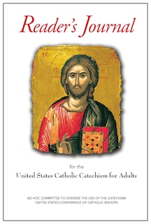 Couverture_United States Catholic Catechism for Adults Reader's Journal