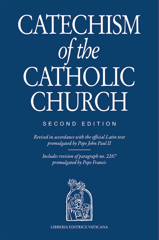 Catechism of the Catholic Church, Revised