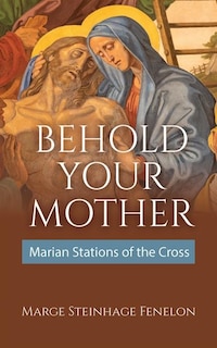 Front cover_Behold Your Mother