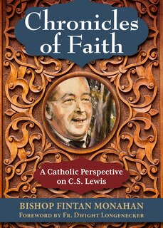 Front cover_Chronicles of Faith