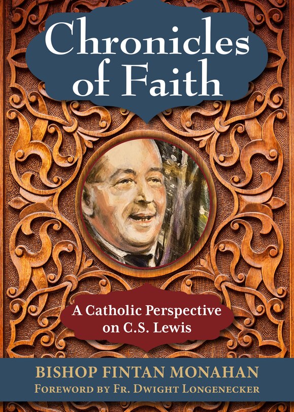 Front cover_Chronicles of Faith