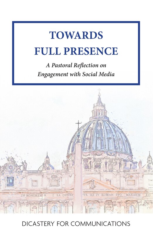 Front cover_Towards Full Presence