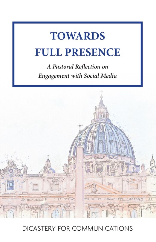 Towards Full Presence: A Pastoral Reflection on Engagement with Social Media