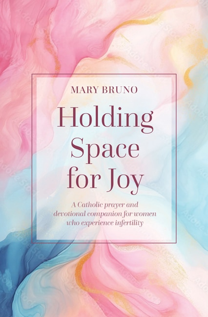 Front cover_Holding Space for Joy