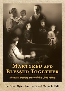 Couverture_Martyred and Blessed Together