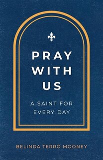 Front cover_Pray with Us