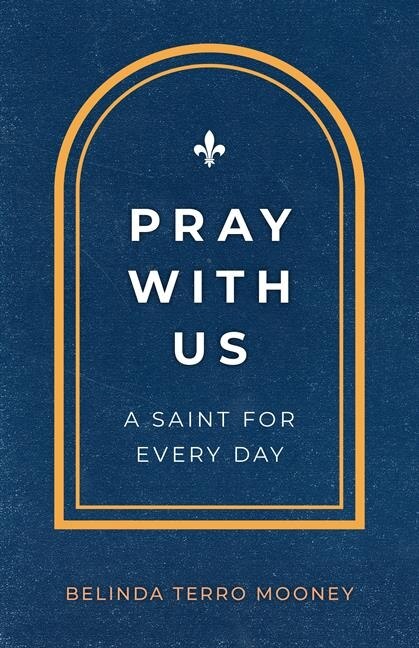 Front cover_Pray with Us