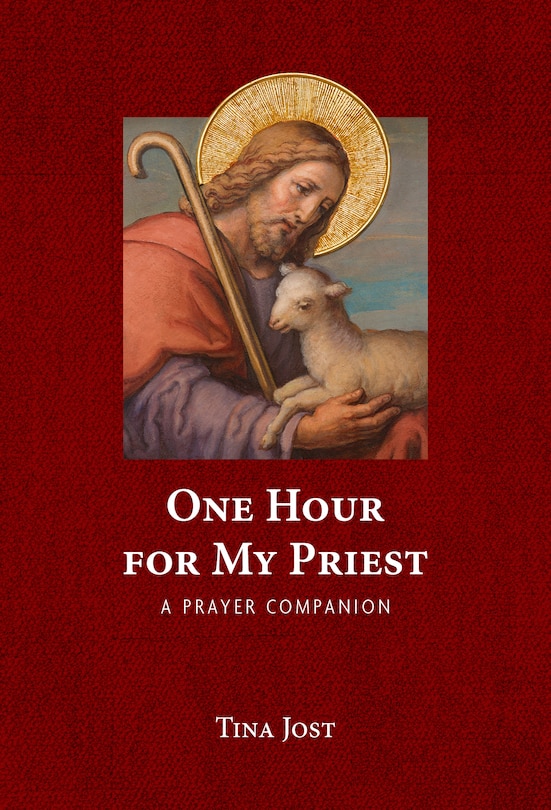 Couverture_One Hour for My Priest