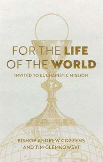 Front cover_For the Life of the World