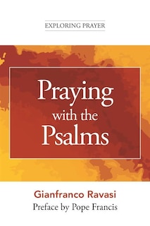 Couverture_Praying with the Psalms