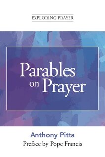 Couverture_Parables on Prayer