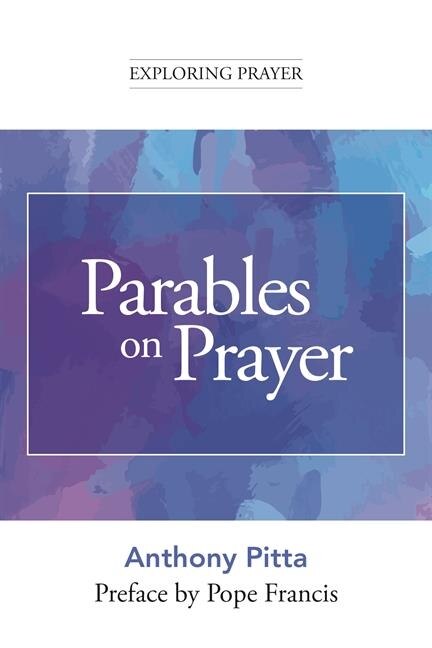 Couverture_Parables on Prayer