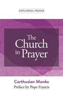Couverture_The Church in Prayer