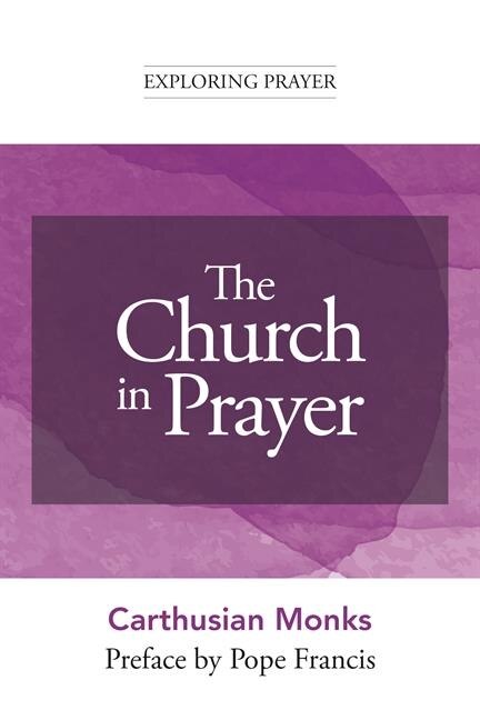 Couverture_The Church in Prayer