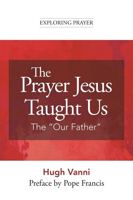 Couverture_The Prayer Jesus Taught Us