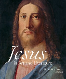 Couverture_Jesus in Art and Literature