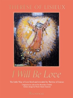 Couverture_I Will Be Love