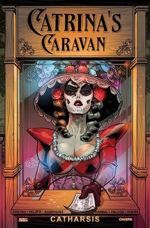 Couverture_Catrina's Caravan
