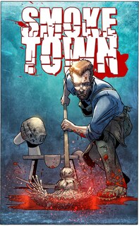 Front cover_Smoketown