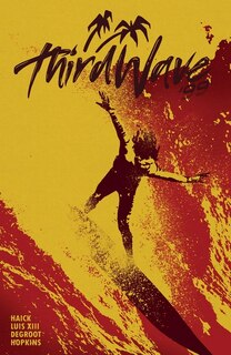 Couverture_Third Wave 99