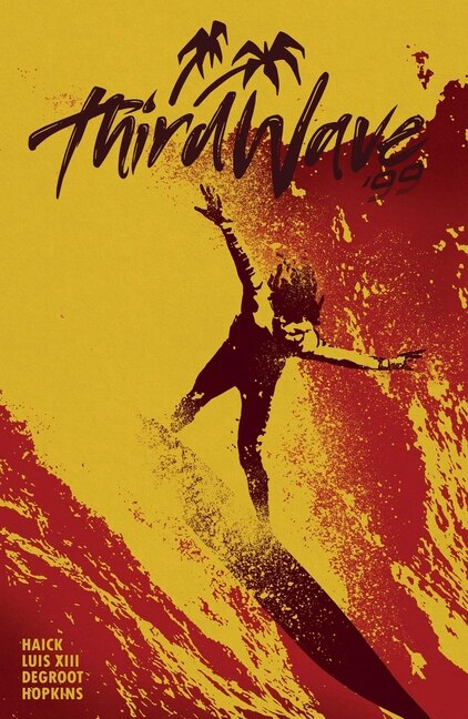 Couverture_Third Wave 99