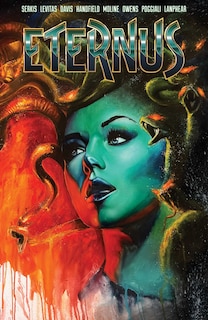 Front cover_Eternus