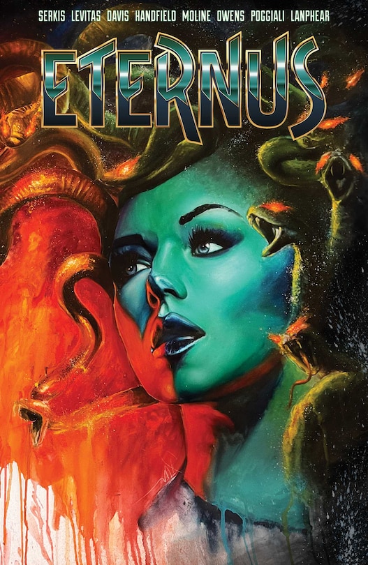 Front cover_Eternus