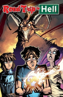 Front cover_Road Trip to Hell