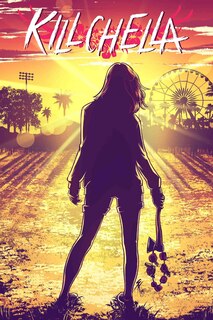 Front cover_Killchella