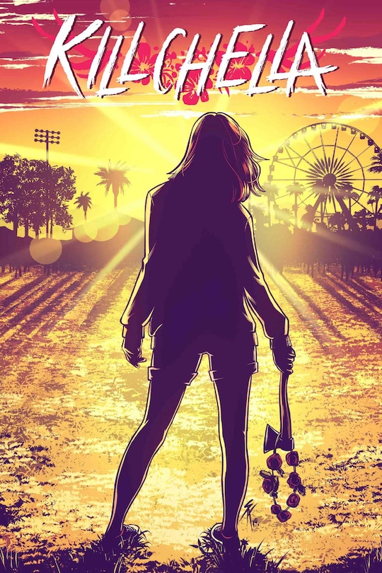 Front cover_Killchella