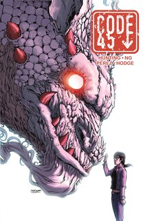 Front cover_Code 45