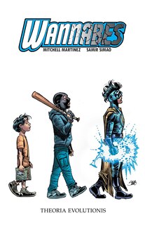 Front cover_Wannabes