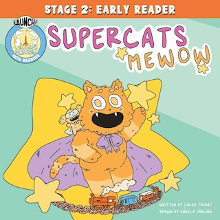 Front cover_Supercats Mewow Remastered