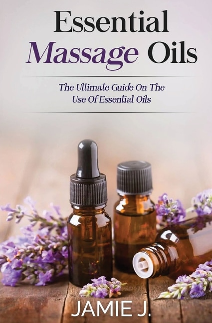 Couverture_Essential Massage Oils