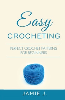 Couverture_Easy Crocheting